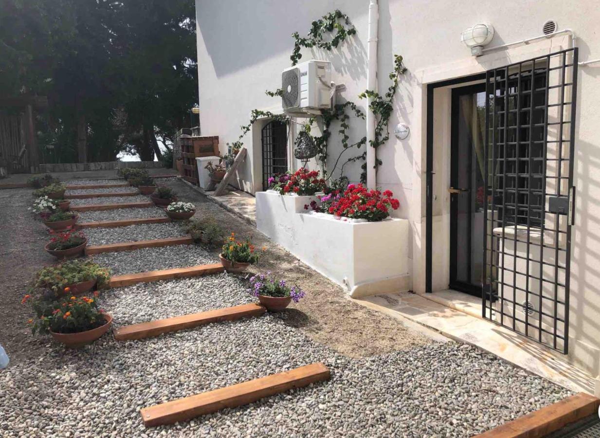 Ferienwohnung Casa 34 Ceglie Messapica Exterior foto
