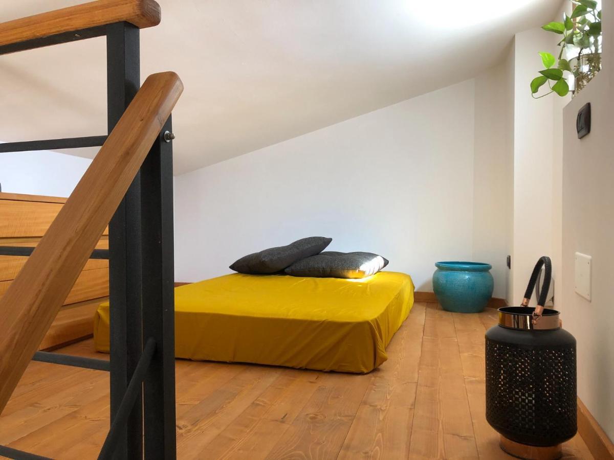 Ferienwohnung Casa 34 Ceglie Messapica Exterior foto